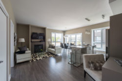 condo à vendre - DMI La Prairie