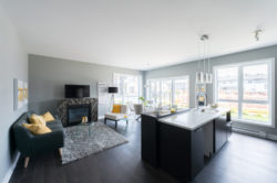 condo à vendre - DMI La Prairie