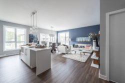 condo à vendre - DMI La Prairie